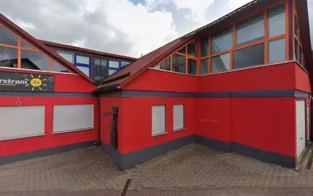 Foto von J&K Solarenergie Thüringen UG (hb) & Co.KG