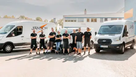 Foto von Jänsch Elektrotechnik GmbH