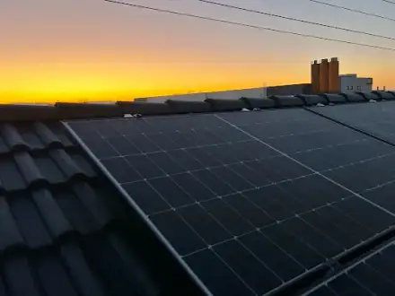 Foto von Janzen Energie