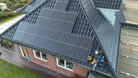 Foto von JET Solar- und Elektrotechnik