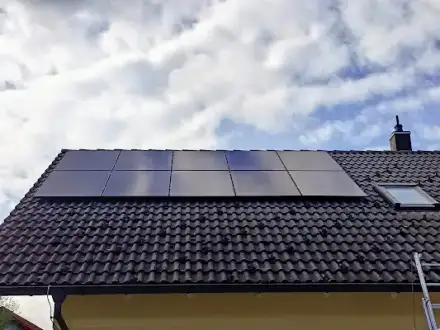 Foto von jh Solar - Beratung für Energiekonzepte