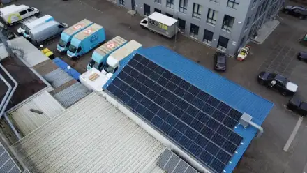 Foto von JM Solaranlagen