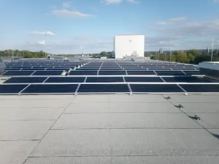 Foto von JMJS Solar & Bau GmbH