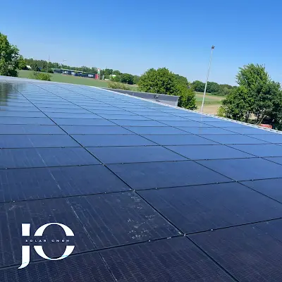 Foto von JO Solar GmbH