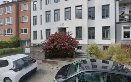 Foto von Joel Rogge - Solarstärke