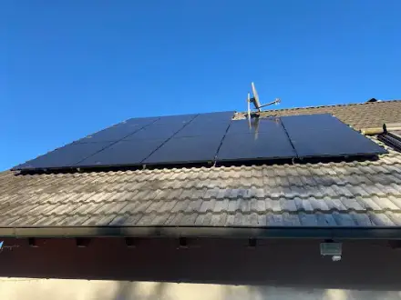 Foto von Johannes Sebastian Wutz - Photovoltaik-Berater