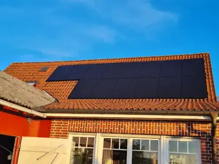 Foto von Joms Energie GmbH