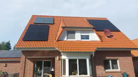 Foto von Jonas Solar