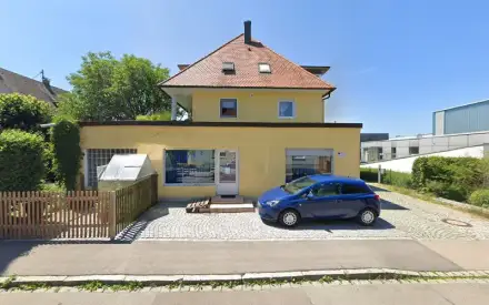 Foto von Jost Photovoltaikanlagen