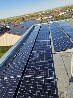 Foto von JPX Solar GmbH