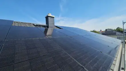 Foto von JS-Photovoltaik