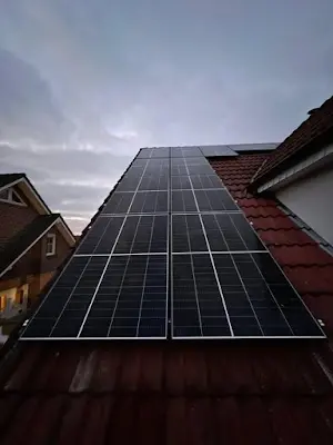 Foto von JT-Energy GmbH - Photovoltaik Münsterland