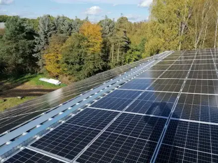 Foto von Jt Solarbau Gmbh