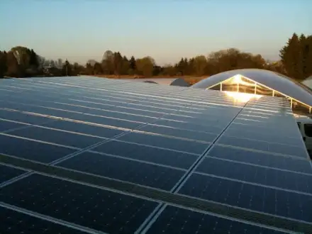 Foto von Jürgen Knab Elektro (KNAB PV)