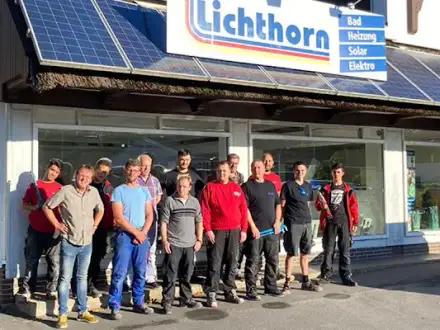 Foto von Jürgen Lichthorn GmbH & Co. KG