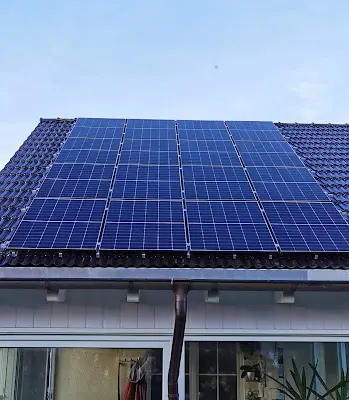 Foto von Jung Solartechnik GmbH