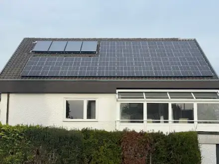 Foto von Jung Solartechnik Harald Jung