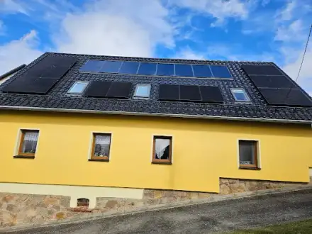 Juno Solar GmbH & Co.KG | Photovoltaik & Solaranlage Zwickau, Sachsen & ganz Deutschland