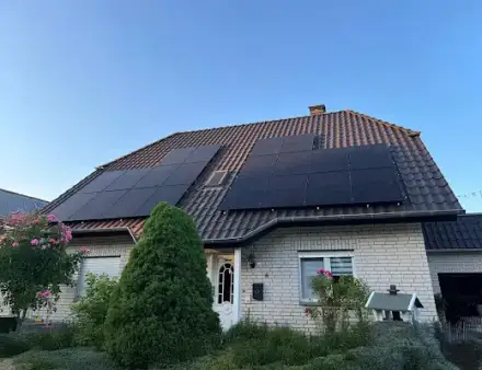 Foto von JUNO-Solartechnik GmbH