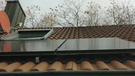 Foto von JuraSol Solartechnik