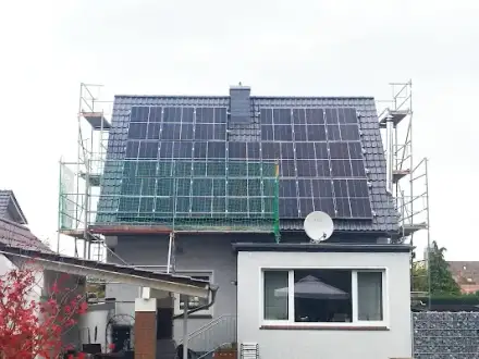 Foto von K&G Dach & Photovoltaik Meisterbetrieb