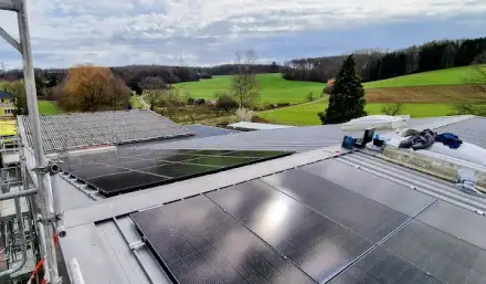 Foto von K&O Elektrotechnik GmbH