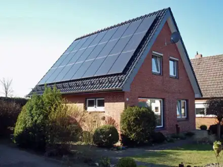 Foto von Kardell Sothmann Bedachungen GmbH & Co. KG