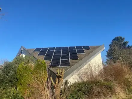 Foto von KB Solarenergie