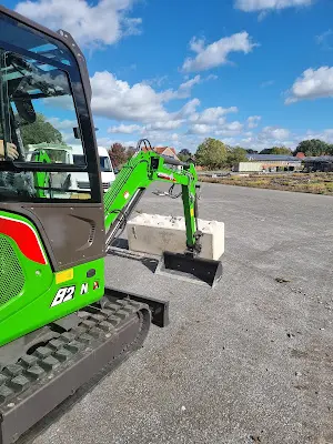 Foto von Kemper GmbH