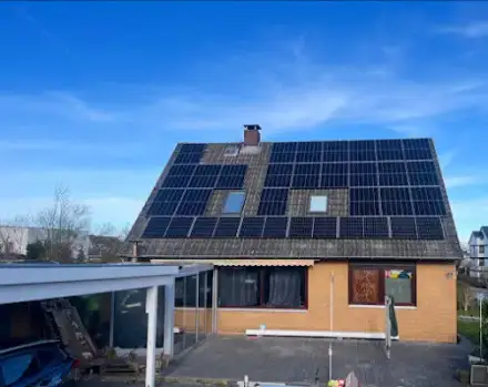 Foto von Kieler Energie Kontor GmbH