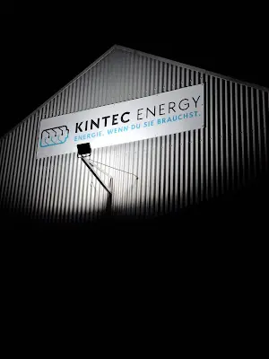 Foto von KINTEC ENERGY GmbH