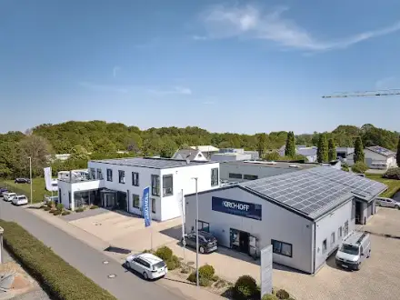 Foto von KIRCHHOFF Energietechnik GmbH
