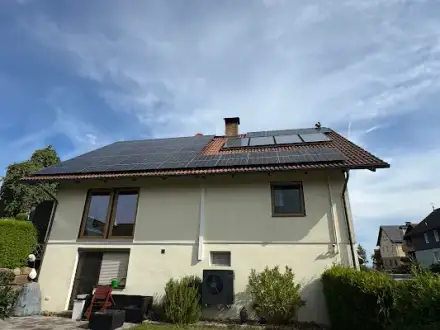 Foto von Kirchner Photovoltaik Dienstleistung GmbH