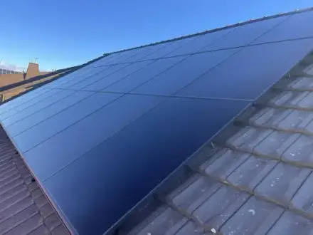 Foto von Kiss-Energy