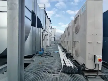 Foto von KKT Kratochwil GmbH - PV Anlagen und Wärmepumpen