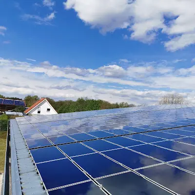 Foto von Klar Solar | Solarreinigung & Photovoltaikreinigung☀️☀️☀️