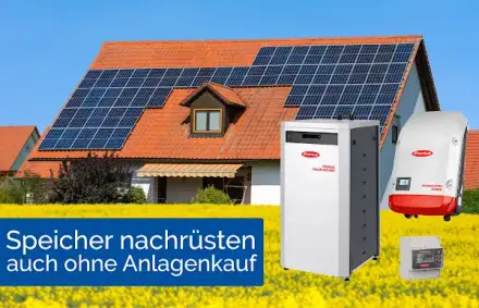 Klarsolar – Full-Service Anbieter für Photovoltaik