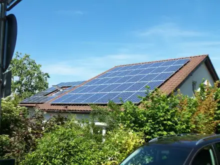 Foto von Klaus Streib GmbH - Elektroanlagen, Photovoltaikanlagen, Wärmepumpen, Elektromobilität