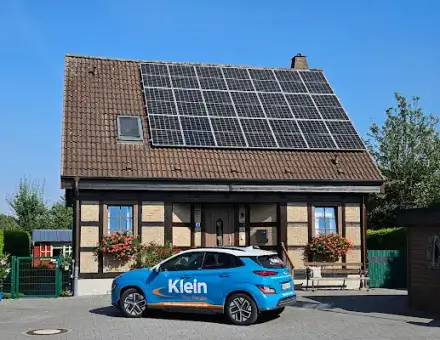 Foto von Klein Neue Energien GmbH