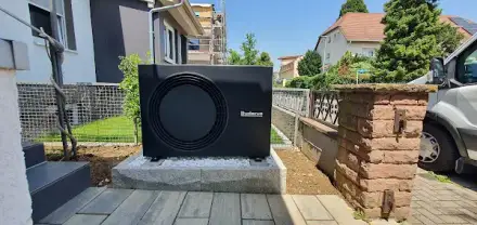 Foto von KlimaKraft, Wärmepumpen - Heizung, Photovoltaik -, Klimaanlagen -Installateur