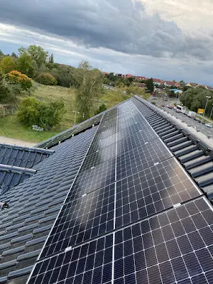 Foto von KlimSol GmbH & Co. KG