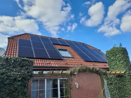 Foto von KMS - Neue Energie