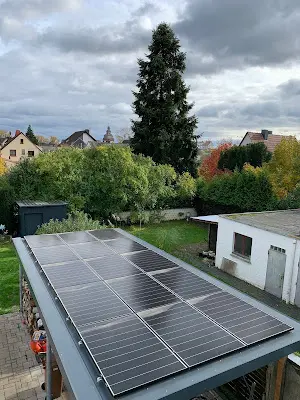 Foto von Knecht Energietechnik GmbH