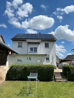 Foto von Knight Handwerker GmbH – Ihr Solaranlagen Installateur für Photovoltaiksysteme