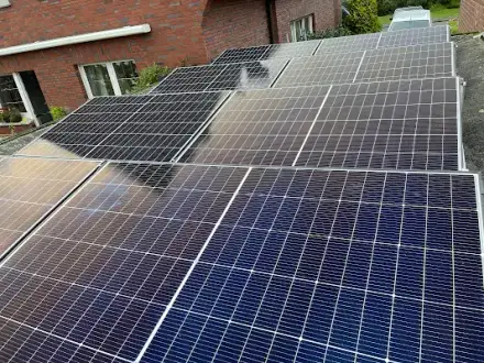 Foto von Kno-Tec Elektrotechnik