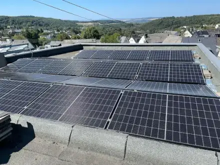Foto von Koblenz Solar – Full-Service-Anbieter für Photovoltaik