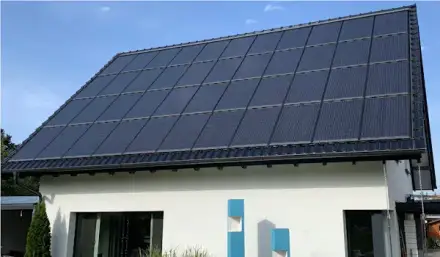 Foto von Kölner Solar Profis GmbH