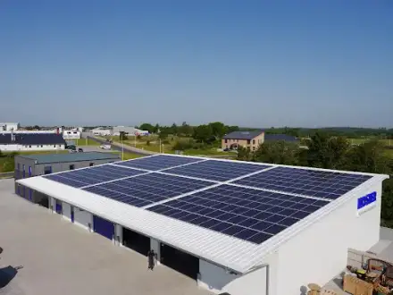 Foto von Köster Professionelle Gebäudetechnik GmbH & Co.KG