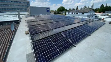 Foto von Kogasol GmbH