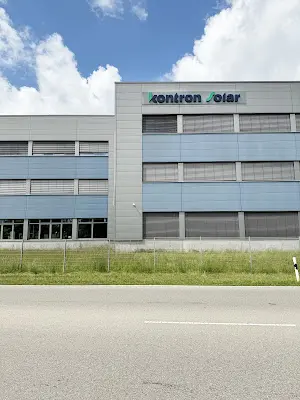 Foto von Kontron eSystems GmbH